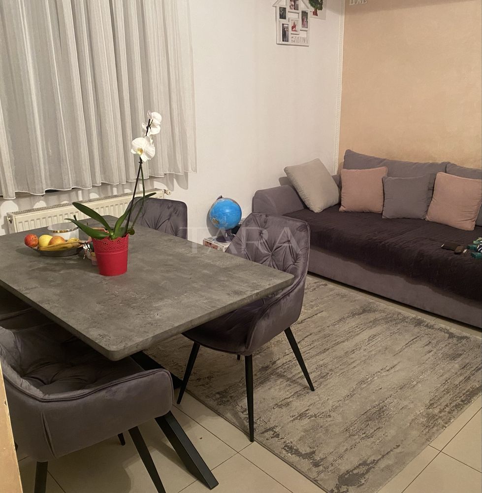 Apartament 2 camere de vânzare – Mănăștur, construcție nouă, zona stră - Poză 2