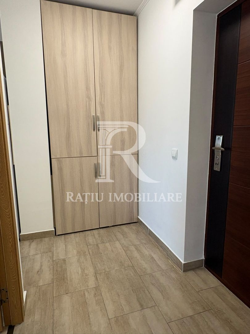 Garsoniera de inchiriat | Etaj 5 | Zona Decebal | Oradea - Poză 5