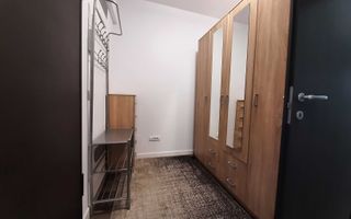 Apartament 1 cameră – Tudor Vladimirescu – parcare subterană – 390 € - Poză 7