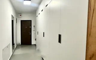 Apartament cu 2 camere, spațios si modern, intrare Dumbrăvița-Kaufland - Poză 18