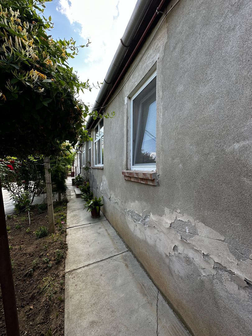 Casă cu 5 camere – Sântana centru, jud. Arad - Poză 25