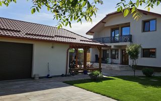 Casă Snagov - Poză 1