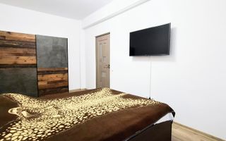 Apartament cu o camera, 37 mp, balcon 8mp, zona TERRA - Poză 6