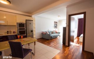 AP. 2 CAMERE NORTHLANE, DOG-FRIENDLY, MASINA SPALAT VASE, BLOC NOU - Poză 1
