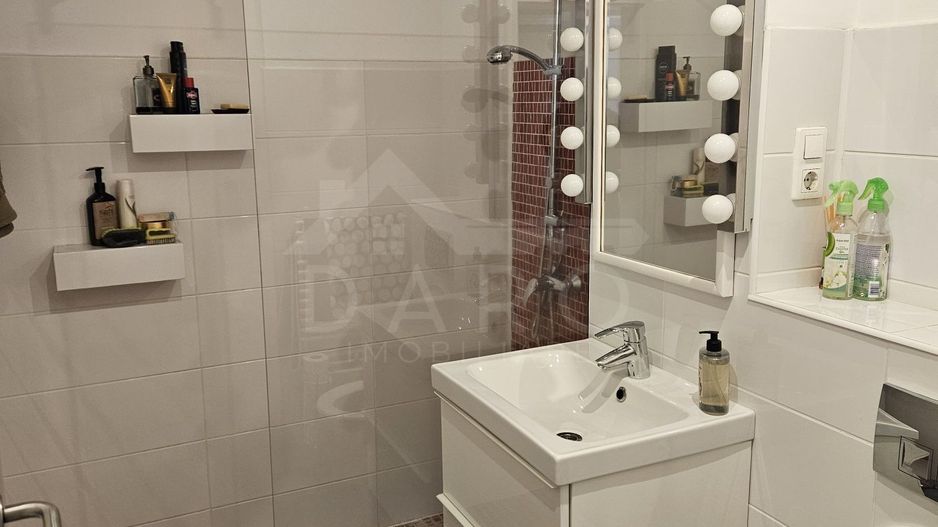 Ofer spre inchiriere apartament cu 2 camere in complexul rezidential Acta Colors - Poză 4
