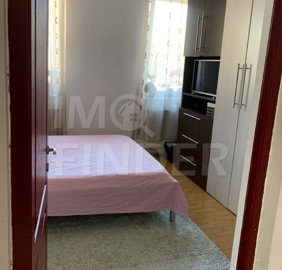 Apartament in vila cu Gradina zona Andrei Muresanu - Poză 11