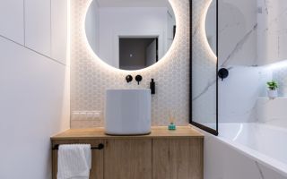 Birou Vanzari Dezvoltator Apartament 3 camere Th. Pallady - Poză 12