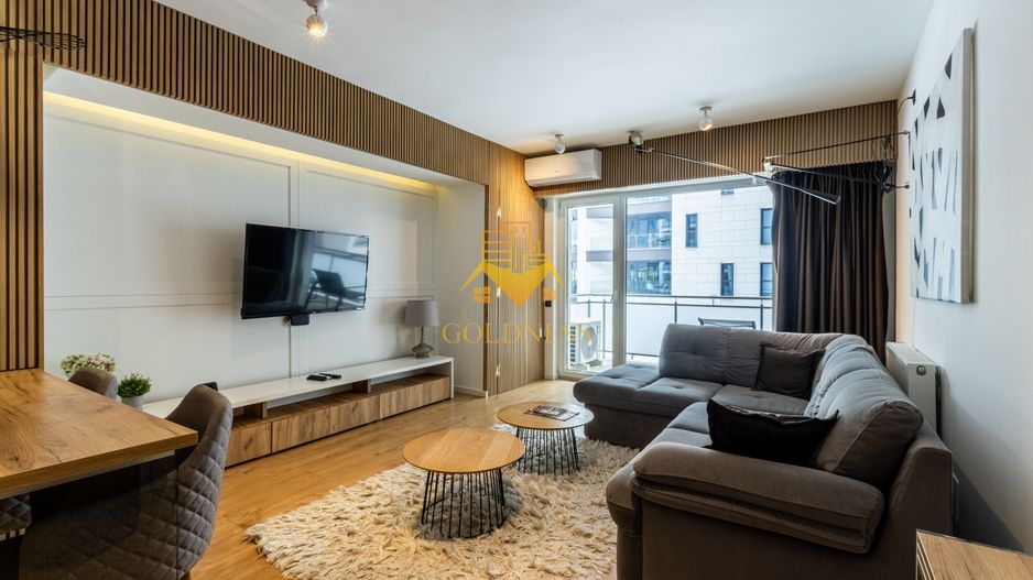 2 camere, Premium, bloc nou,Scala Centar,Zona Centrala, Bosch NTT Data - Poză 10