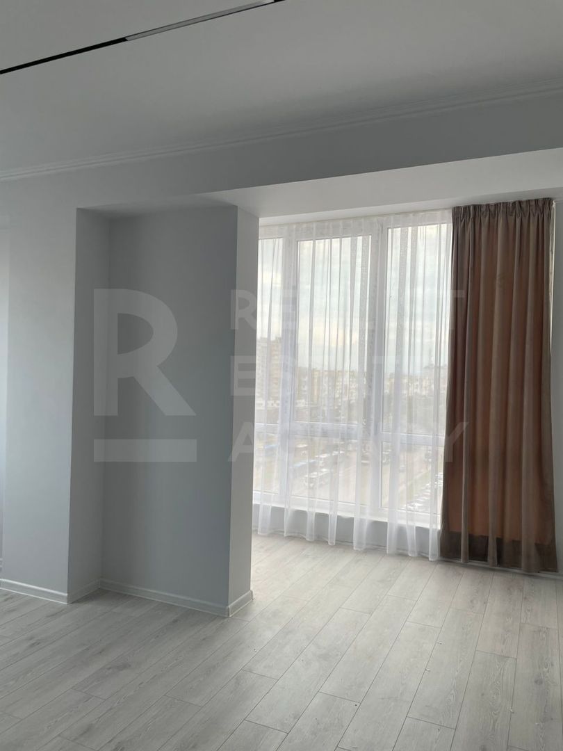 Chirie, apartament, 3 camere, bd. Mircea cel Bătrân, Ciocana - Poză 6