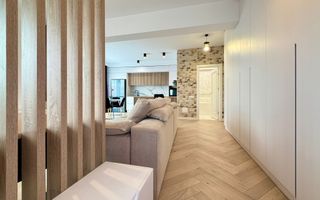 Nicolae Caramfil  I Apartament 2 camere - Poză 7