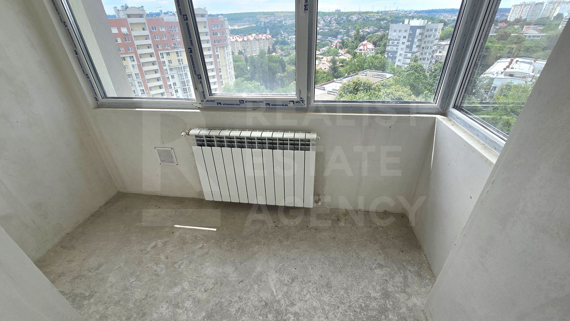 Vânzare, apartament, o cameră, str. Vasile Lupu, Buiucani - Poză 4