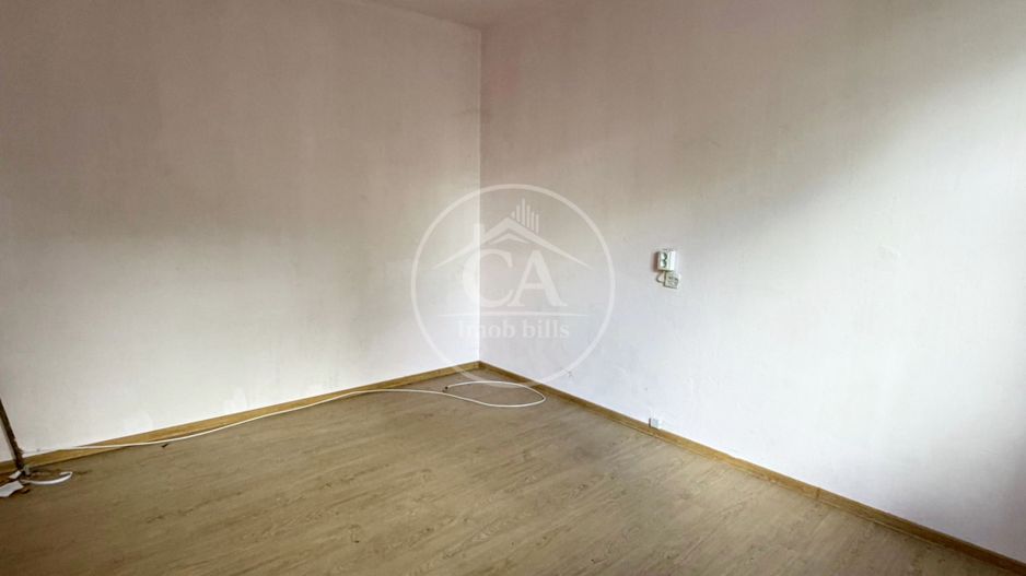 Apartament cu 2 camere de vânzare în zona Porolissum, Zalău - Poză 8