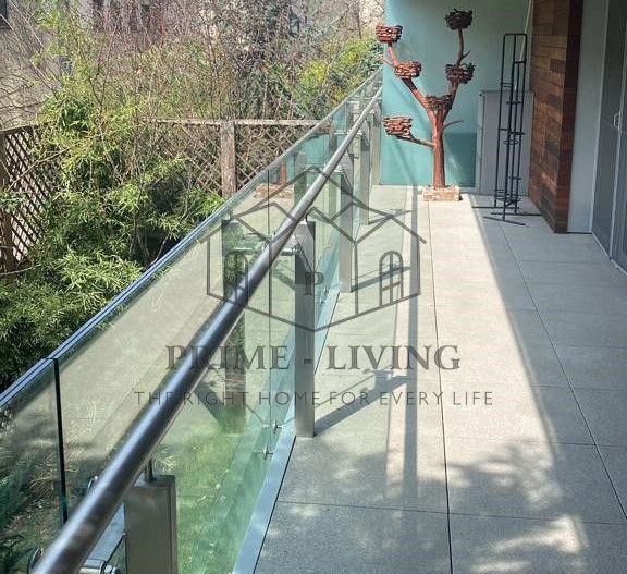 DUPLEX MODERN LA INCHIRIERE SAU VANZARE IN COMPLEX REZIDENTIAL - Poză 9