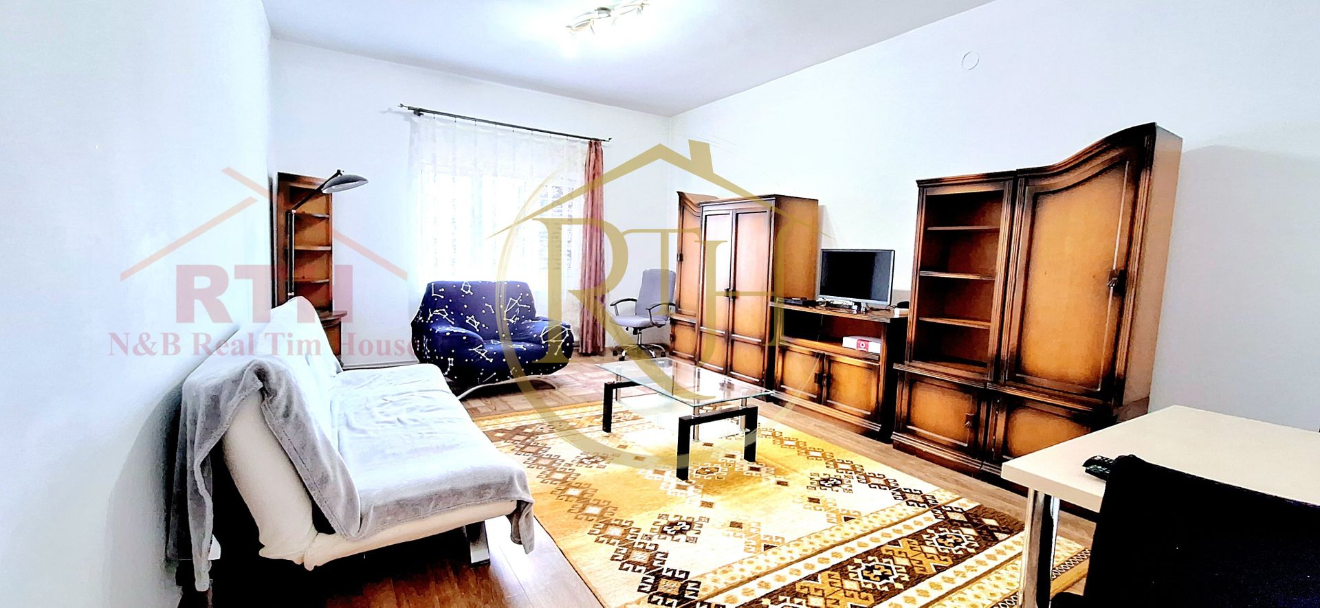 Oferim spre inchiriere apartament cu 1 camera, aproape de Spitalul Judetean - Poză 6