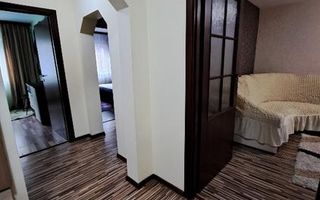 Apartament 3 camere de inchiriat, zona Mircea cel Batran, Iasi - Poză 3