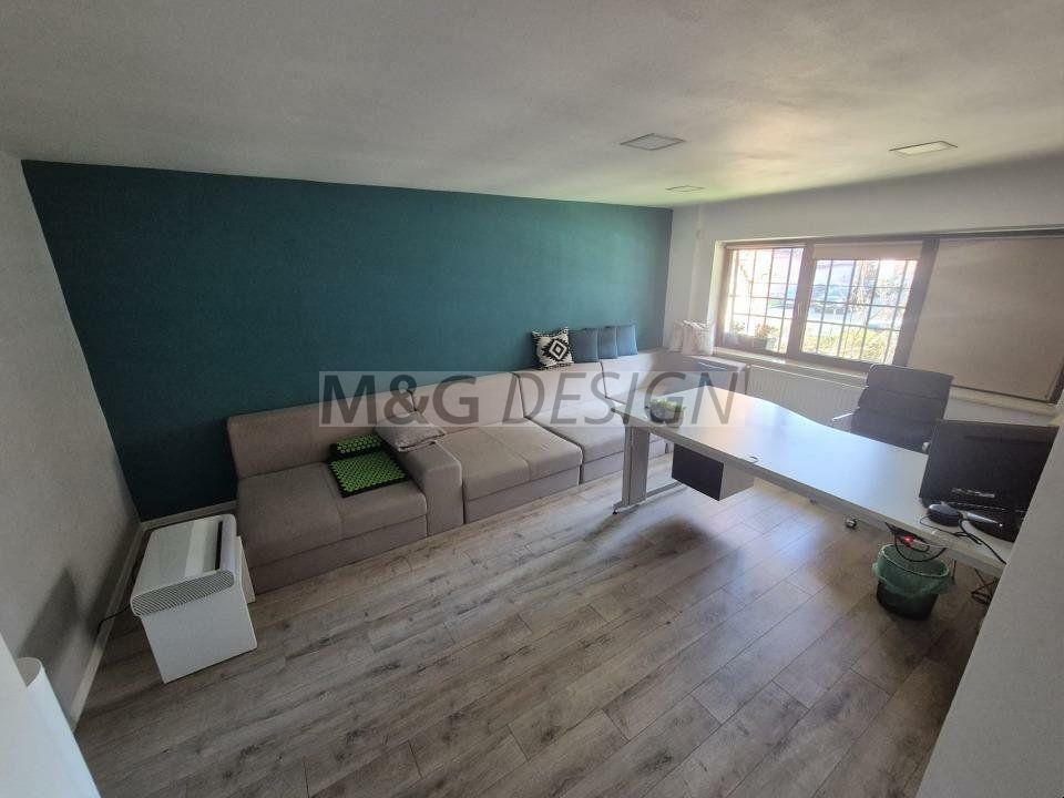 Apartament 4 camere  Complex Studentesc - Poză 2