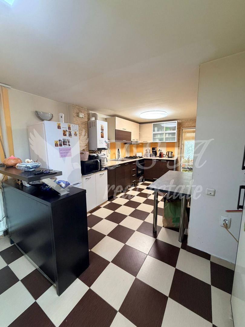 Casă 3 camere + pod mansardabil | teren 538 mp | Snagov | acces rapid DN1 - Poză 7