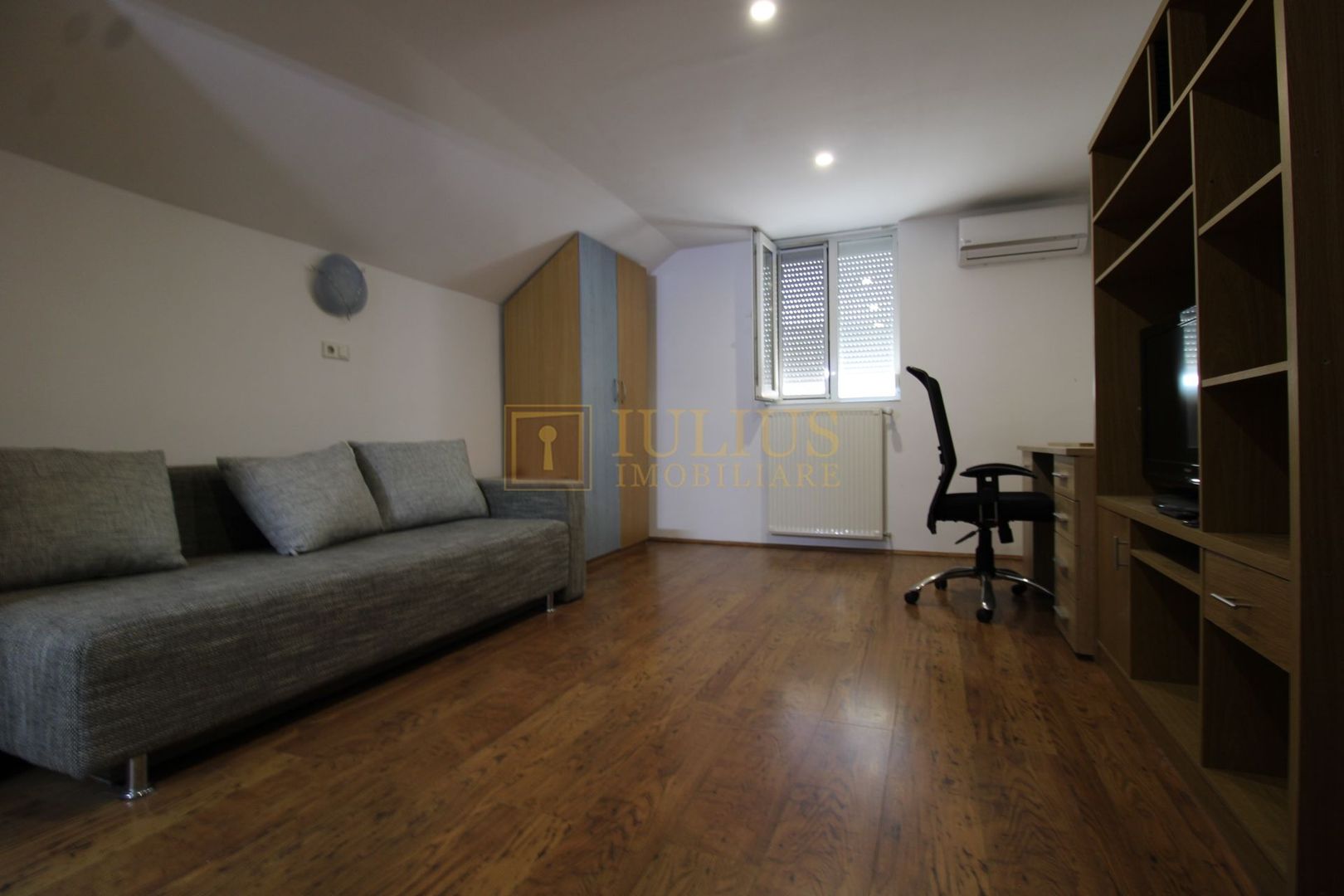 4 camere, 3 dormitoare-Sagului-Steaua - Poză 15