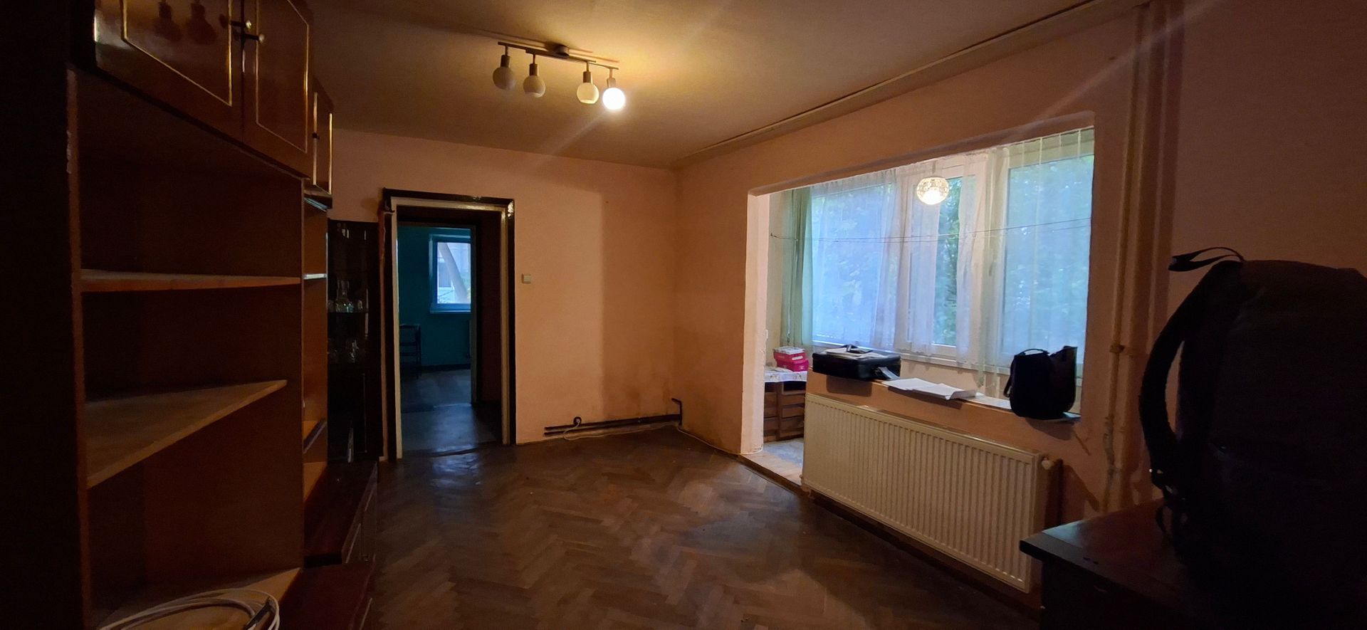 Apartament cu 2 camere - zona Circumvalatiunii - Poză 5