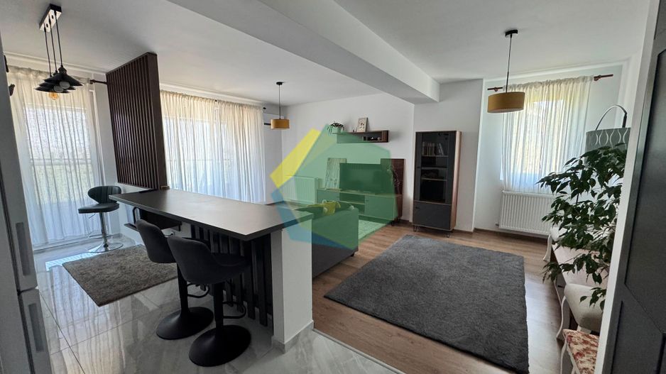 Apartament 2 camere| Piscina| Libertății Garden | Otopeni - Poză 7