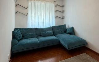 AP. 3 CAMERE DRISTOR, BLOC REABILITAT, PET-FRIENDLY, METROU 2 MIN - Poză 2