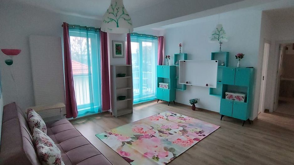 AP. 2 CAMERE BIRUINTEI, LOC PARCARE, CENTRALA, METROU 3 MINUTE - Poză 1