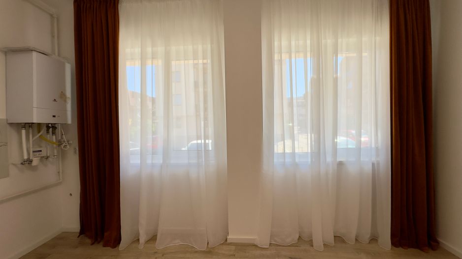 Ap 3 camere -Tautiului Residence Parcul Poligon Sub Cetate ap3 C3 - Poză 5