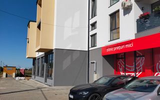 SPATIU COMERCIAL NOU CU MULTIPLE DESTINATII N DUMBRAVITA - Poză 7