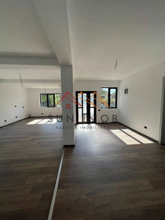 Casa noua P+E, 5 camere, 180 mp, teren 505 m2, Urleta, Prahova - Poză 6