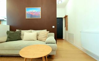 Apartament cu 2 camere | Florești zona Eroilor - Poză 1