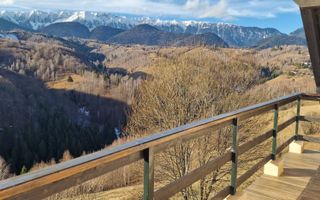 Refugiu în Inima Munților I Casa in Moeciu I Bran - Poză 26