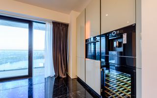 Apartament spațios de 5 camere în zonă exclusivistă, perfect pentru familie - Poză 13