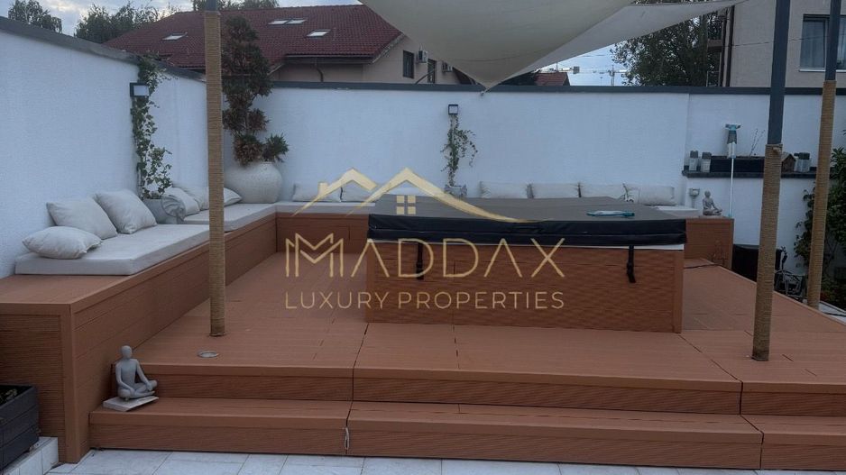 Vila 5 camere *195mp* + Gradina Proprie *245mp* // Pipera - Poză 28