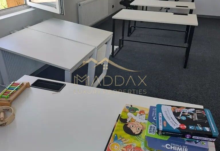 SPATIU COMERCIAL 220 MP -  ZONA MALL VITAN*** - Poză 4