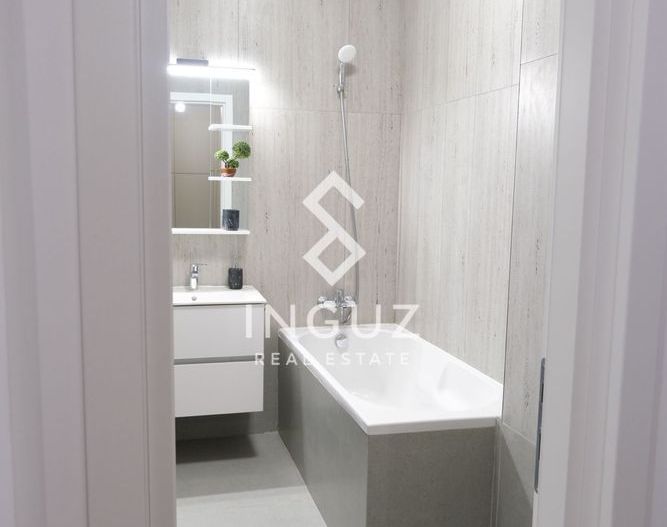 Garsonieră de închiriat – Ghica Apartments | Curte proprie | Prim - Poză 7