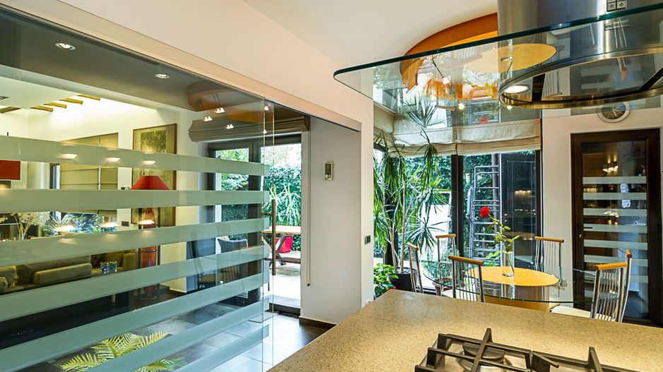 Vila deosebita Aviatiei - Poză 11