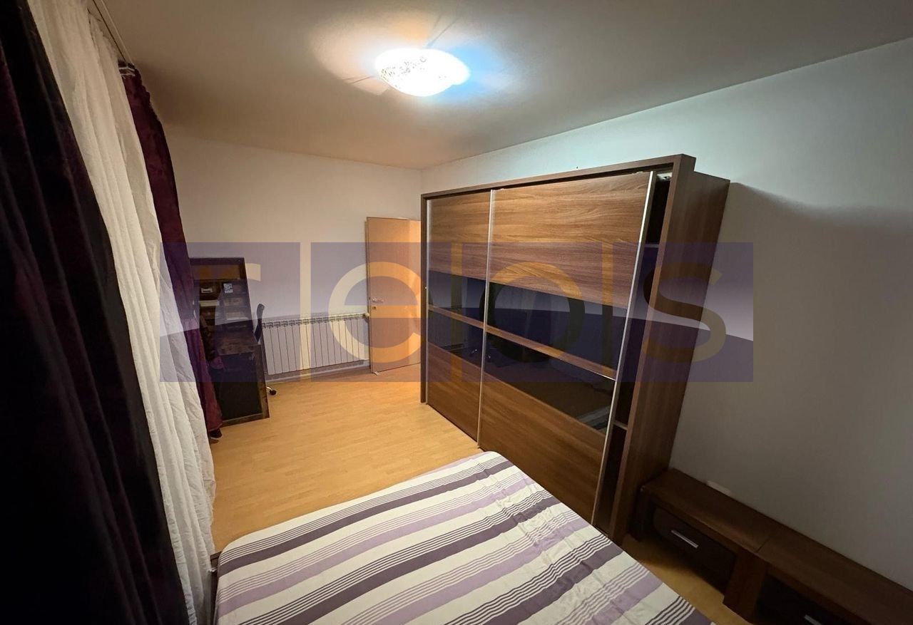 VANZARE APARTAMENT 3 CAMERE 69MP PALLADY TOWERS ZONA 1 DECEMBRIE 1918 - Poză 5