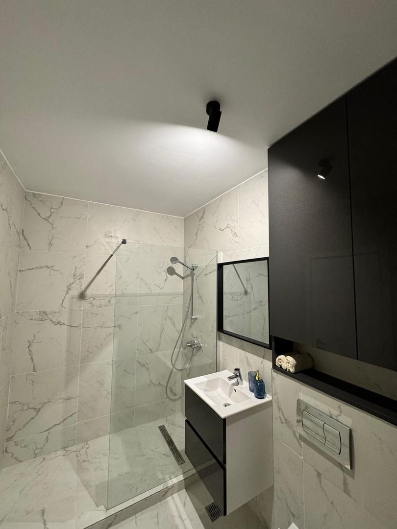 Zpartament 2 camere de inchiriat I Rond Omv - Poză 11