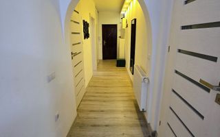 Apartament cu 3 camere | Zona Stadionului | 2 parcări | 2 balcoane - Poză 5