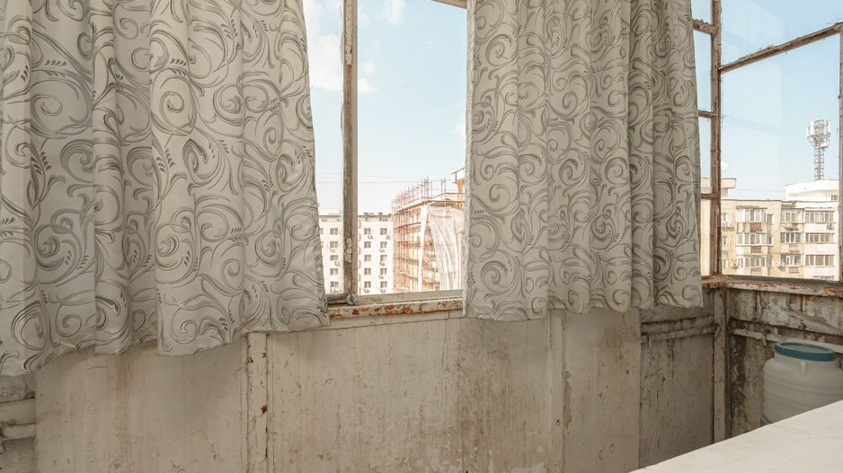 Apartament de vanzare 3 camere - Teiul Doamnei. - Poză 18