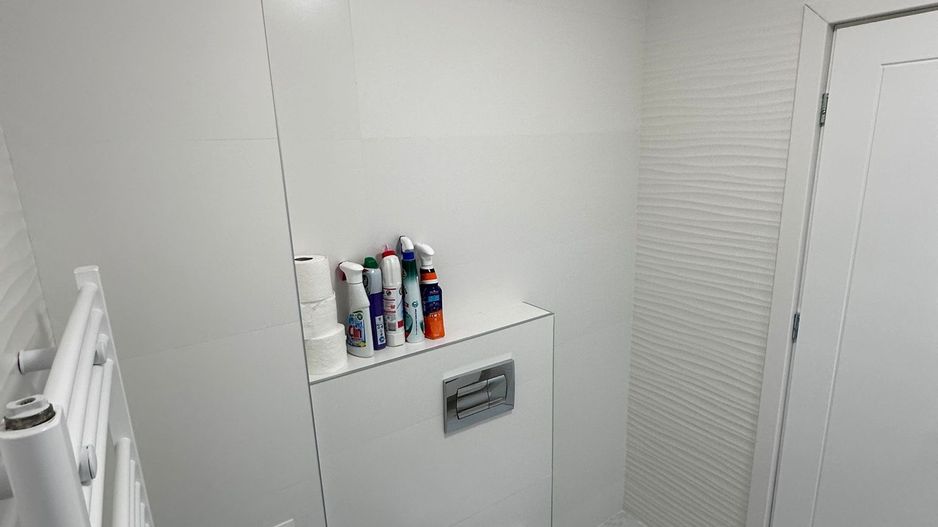 Inchiriere apartament 2 camere | Ivory Residence | Parcare inclusa - Poză 15