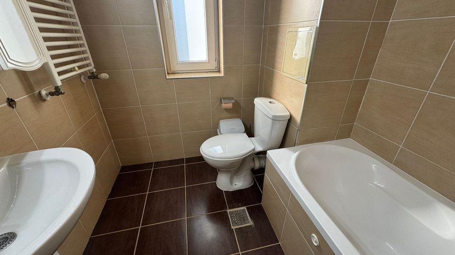 Lacul Tei 3 Camere 115 mp | Parcare Subterana | Boxa - Poză 6