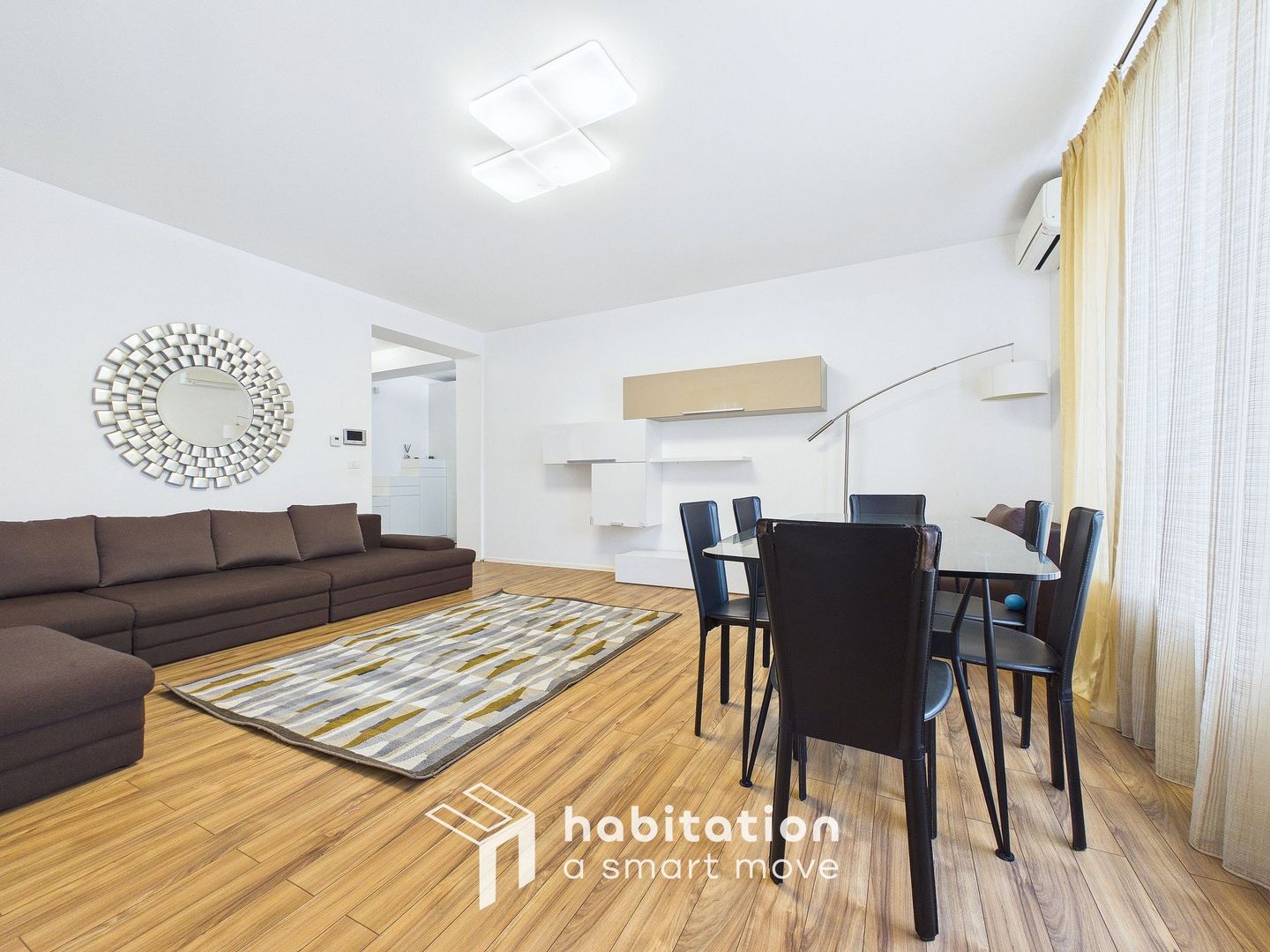 Confort de casă, spațiu generos – apartament premium în Dumbrăvița - Poză 3