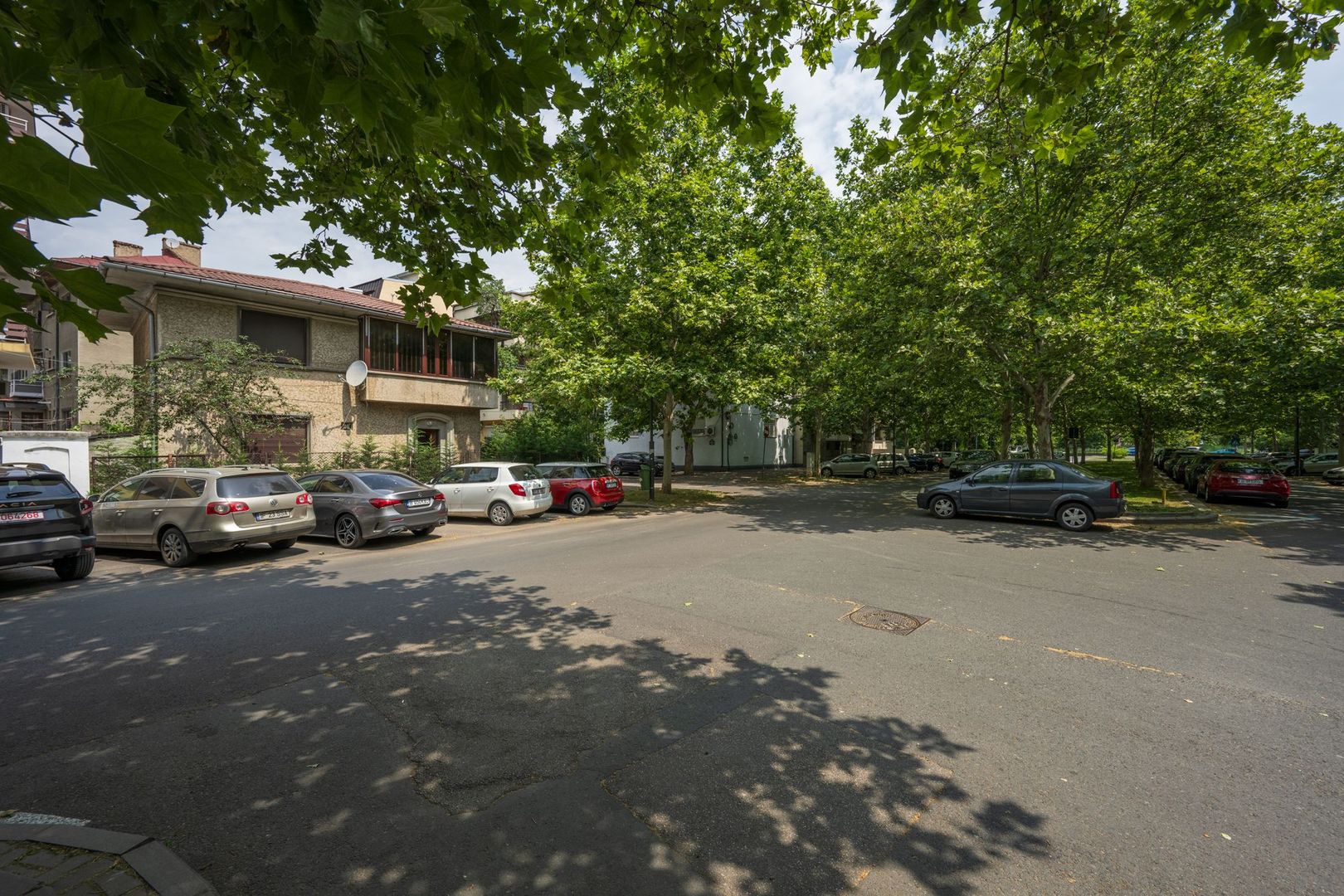 Vila individuala Primaverii - Poză 22