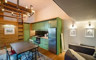 Doua apartamente de 49 mp si 46 mp, finisate, cladire istorica, str R Ferdinand - Poză 21