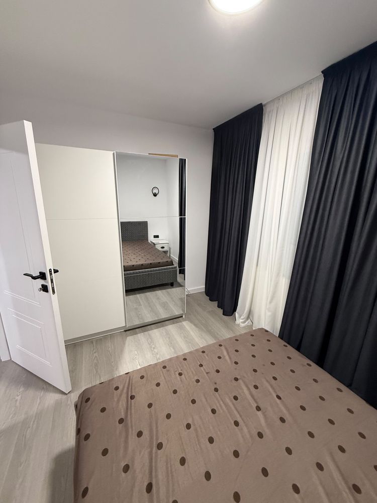 Apartament 2 camere Titan / 1 Decembrie 1918 - Poză 2