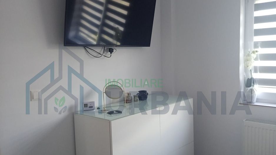 Apartament 3 camere de inchiriat, Valea Lupului - Poză 6