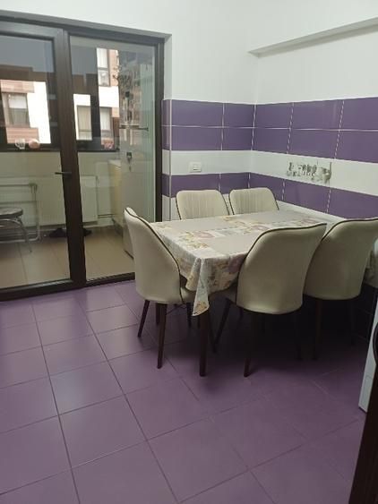 Inchiriere Apartament 2 camere- Aparatorii Patriei- Centrala proprie - Poză 3