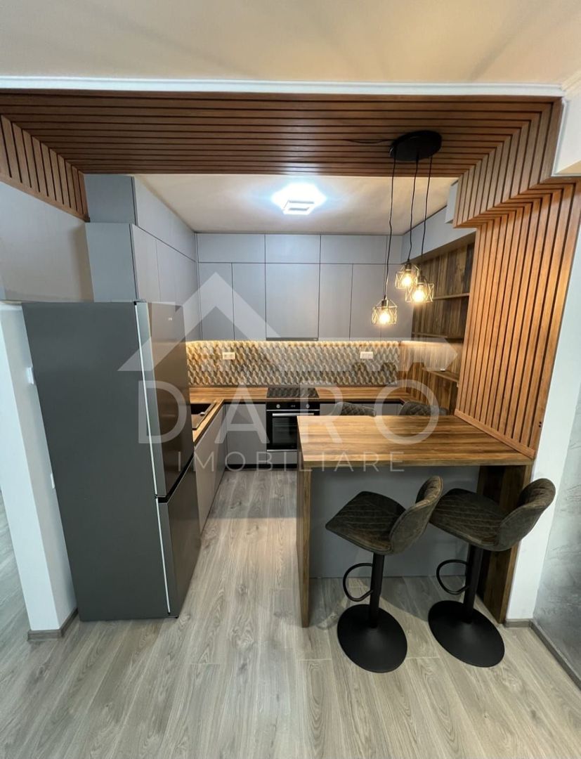 Inchiriez apartament complex Concept 9 - Poză 3