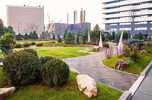 Cortina Residence - Poză 4